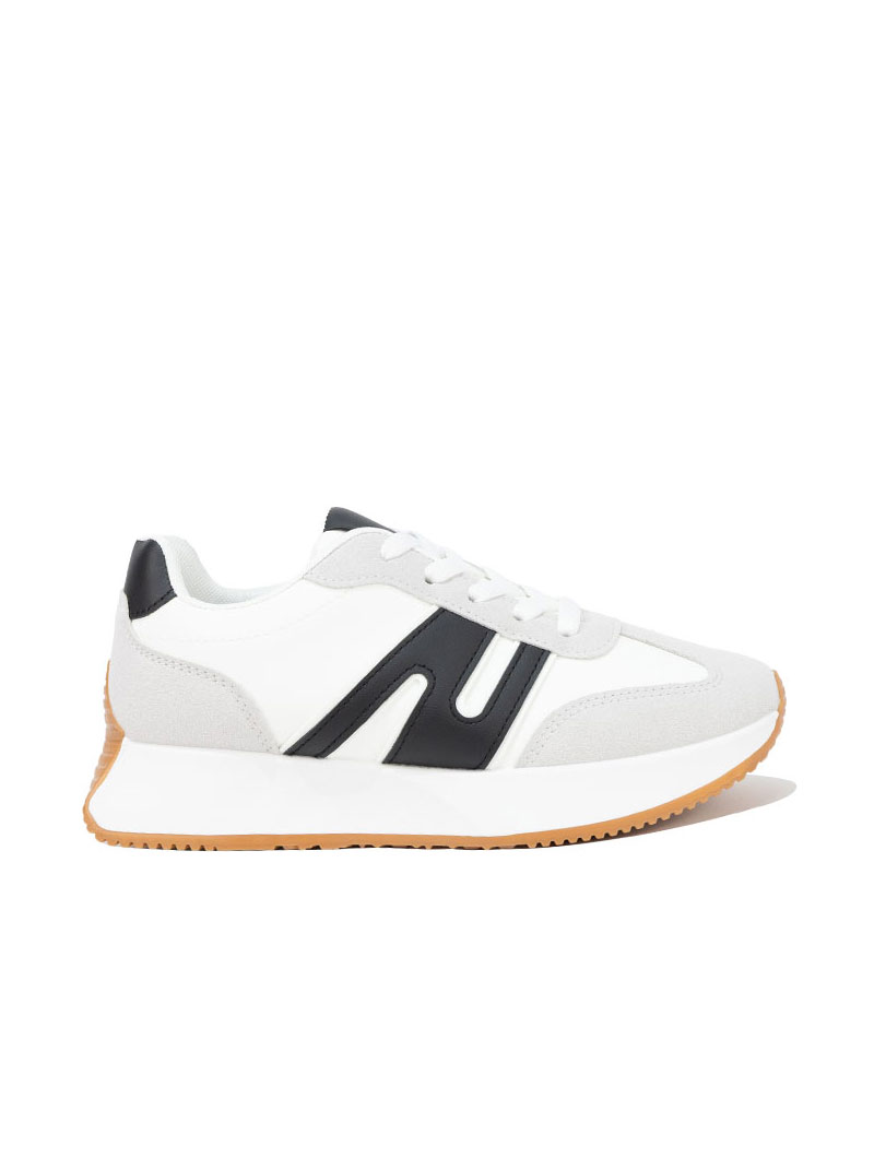 Baskets à plateforme